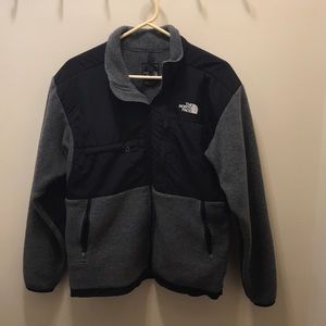 Men’s north face